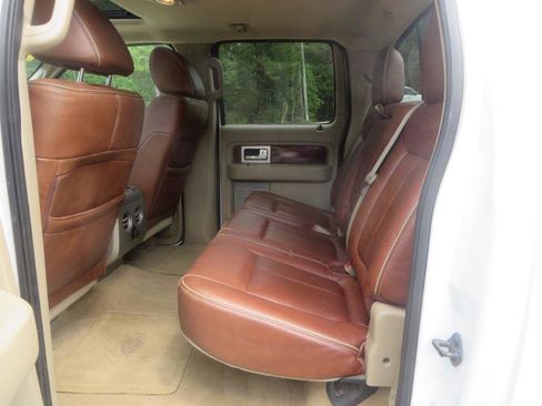 Used 2010 Ford F150 2WD SuperCrew image 28