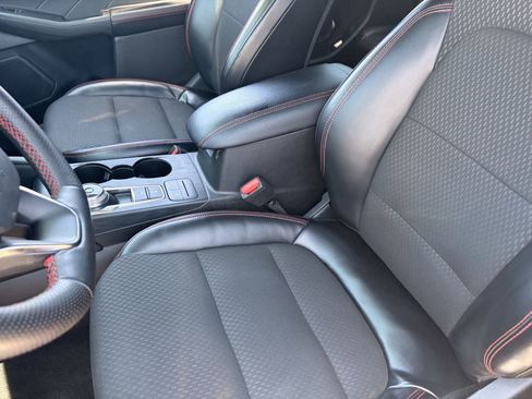 Certified 2024 Ford Escape ST-Line AWD/4WD image 26
