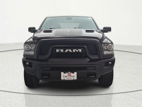 Used 2021 RAM 1500 Classic Warlock image 2