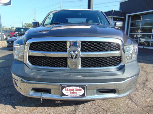 Used 2015 RAM 1500 Tradesman w/ Popular Equipment Group AWD/4WD image 29