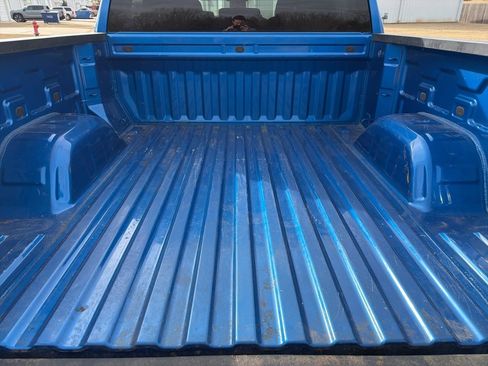 Used 2022 Chevrolet Silverado 1500 LT Trail Boss image 6