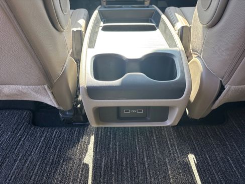 Used 2024 Honda Odyssey EX-L image 33