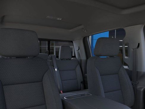 New 2026 Chevrolet Silverado 1500 LT w/ All Star Edition Plus AWD/4WD image 24