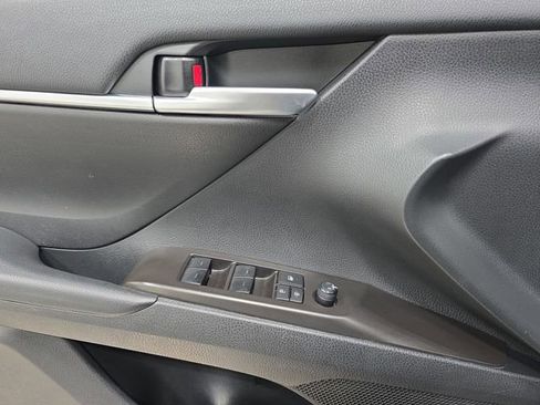 Certified 2024 Toyota Camry SE image 24