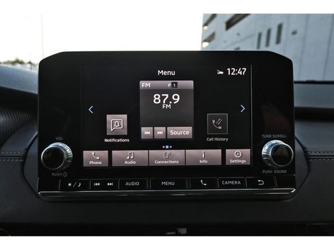 Used 2024 Mitsubishi Outlander ES image 24