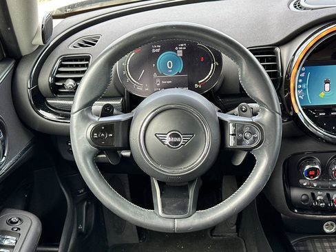 Used 2023 MINI Cooper Clubman S FWD image 23