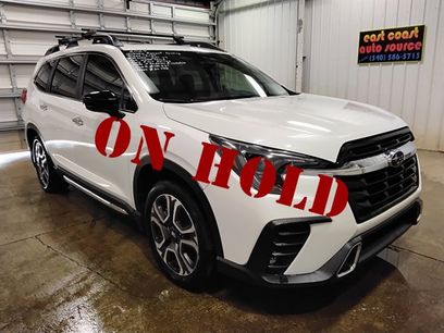 Used 2024 Subaru Ascent Touring
