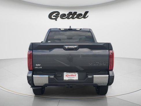 New 2026 Toyota Tundra 1794 Edition AWD/4WD image 5