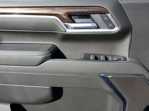 New 2026 GMC Sierra 1500 Elevation AWD/4WD image 18