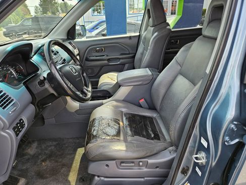 Used 2005 Honda Pilot EX-L image 16