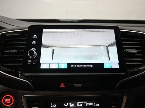 Used 2024 Honda Ridgeline Sport image 17