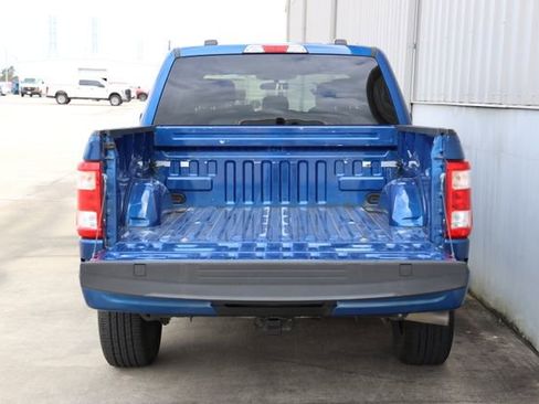 Used 2022 Ford F150 XL w/ STX Appearance Package image 8