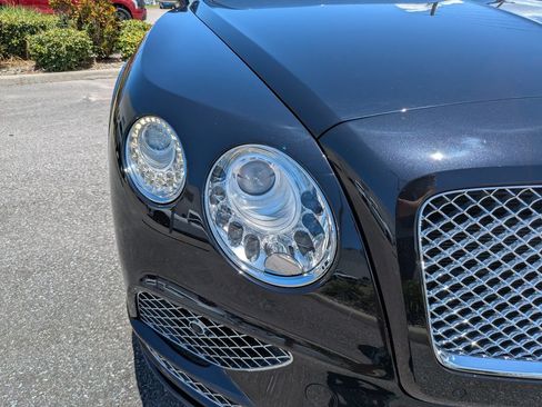Used 2017 Bentley Continental GT V8 S AWD/4WD image 11
