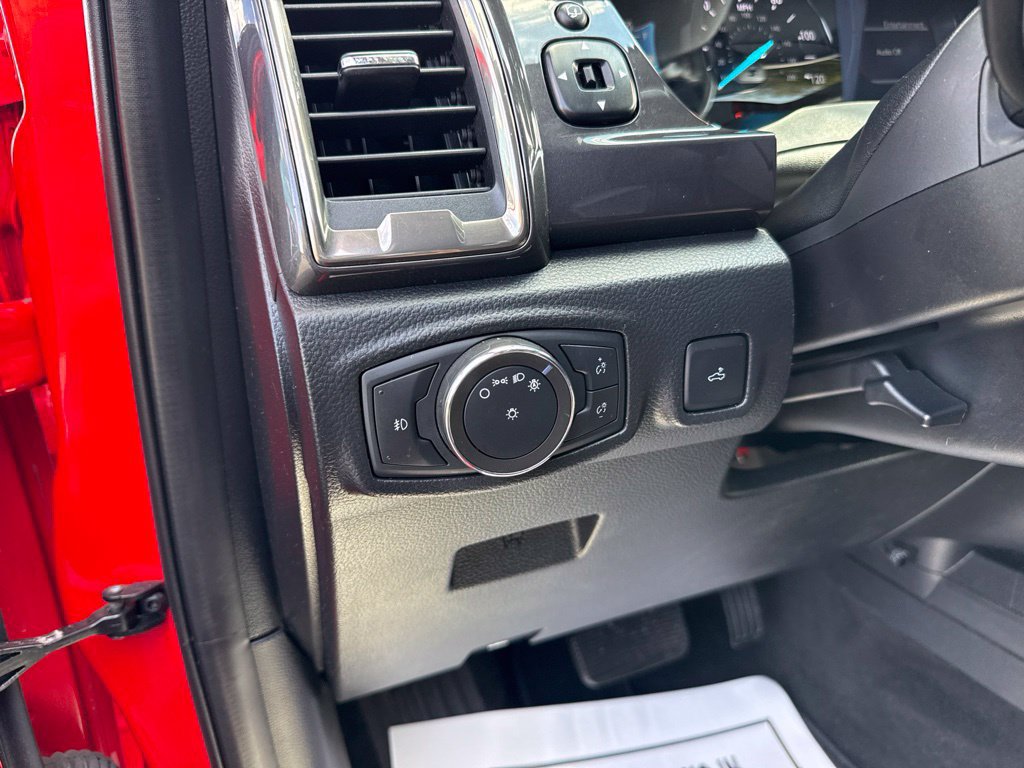 Used 2020 Ford Ranger Lariat w/ Trailer Tow Package AWD/4WD image 29