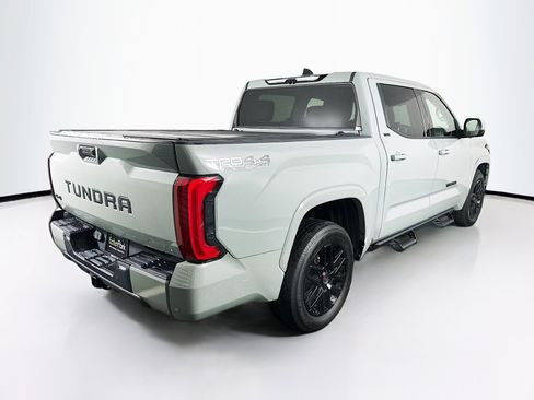 Used 2022 Toyota Tundra SR5 w/ TRD Sport Premium Package image 9