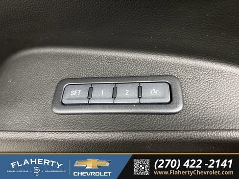 Used 2018 Chevrolet Tahoe LT w/ Max Trailering Package image 22