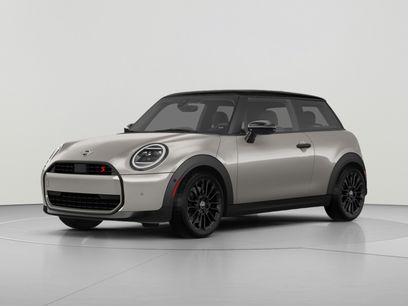 Used 2025 MINI Cooper S