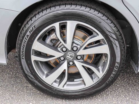 Certified 2023 Honda Odyssey Touring image 8