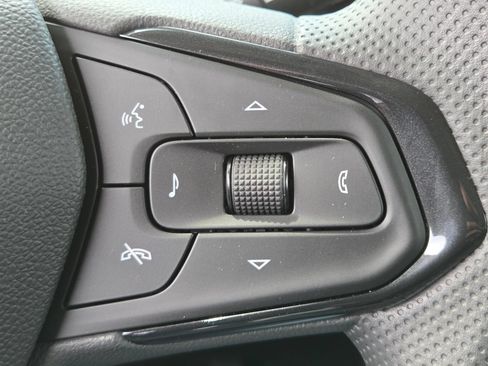 New 2026 Chevrolet TrailBlazer LS w/ LS Convenience Package AWD/4WD image 27