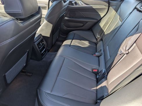 Certified 2023 BMW i4 M50 image 15