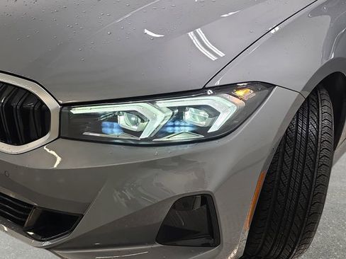 Certified 2023 BMW 330i xDrive Sedan w/ Parking Assistance Package image 28