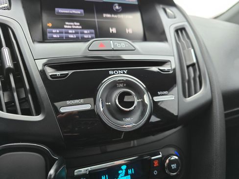 Used 2013 Ford Focus ST image 17