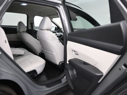 Used 2025 Hyundai Tucson SEL FWD image 10