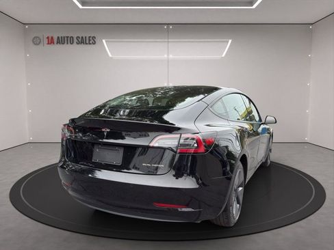 Used 2021 Tesla Model 3 Long Range image 5