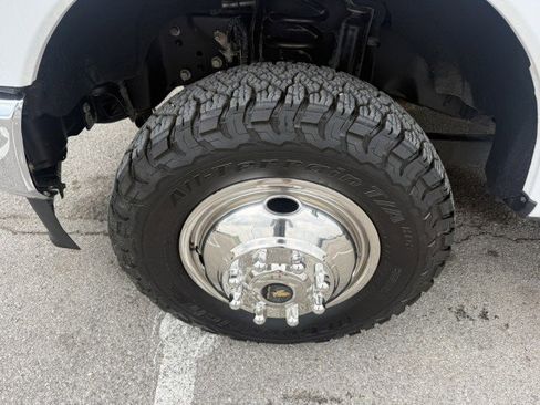 Used 2021 Ford F350 XL w/ Power Equipment Group AWD/4WD image 6
