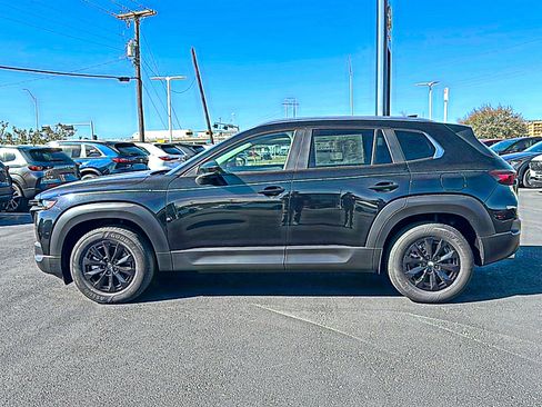 New 2026 MAZDA CX-50 2.5 Hybrid w/ Preferred Pkg image 3