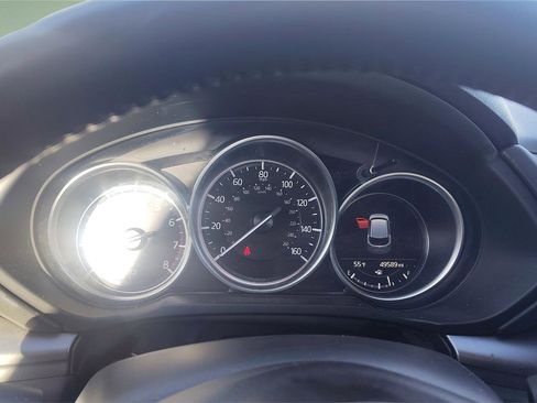 Used 2020 MAZDA CX-5 Touring image 10
