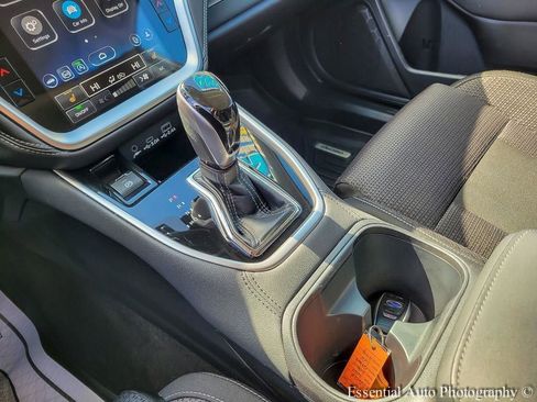 Certified 2024 Subaru Outback Premium image 25