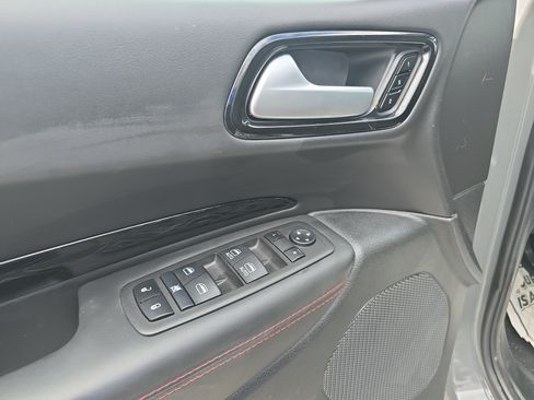Used 2024 Dodge Durango Citadel AWD/4WD image 17
