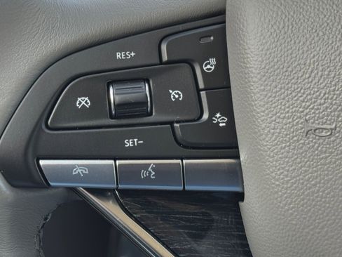 Used 2024 Cadillac XT6 Premium Luxury AWD/4WD image 26