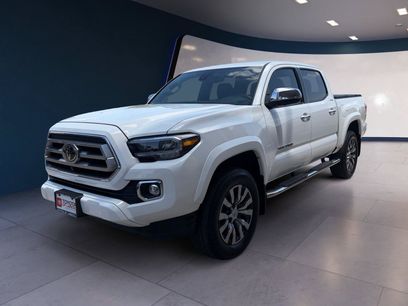 Used 2023 Toyota Tacoma Limited