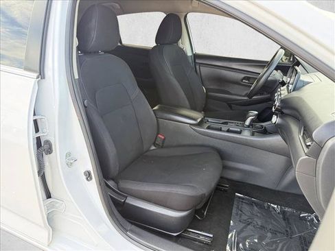 Used 2024 Nissan Sentra S FWD image 10