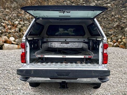 Used 2020 Chevrolet Silverado 2500 LT w/ Fleet Comfort Package image 13