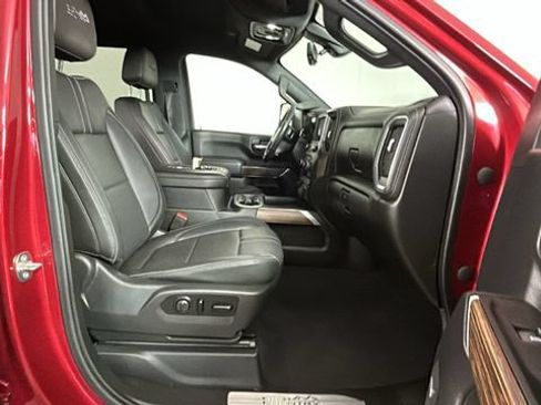 Used 2020 Chevrolet Silverado 2500 High Country w/ Z71 Off-Road Package AWD/4WD image 30