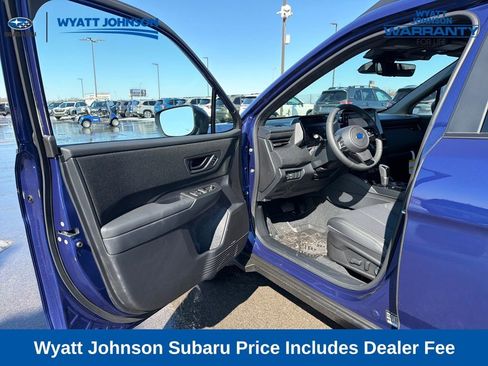 New 2026 Subaru Outback Limited w/ Premium/Limited Package 2 AWD/4WD image 17
