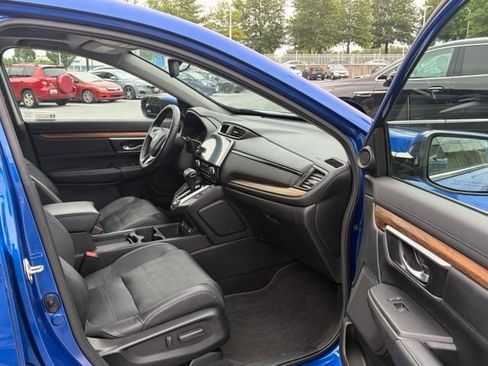Certified 2020 Honda CR-V EX-L image 26
