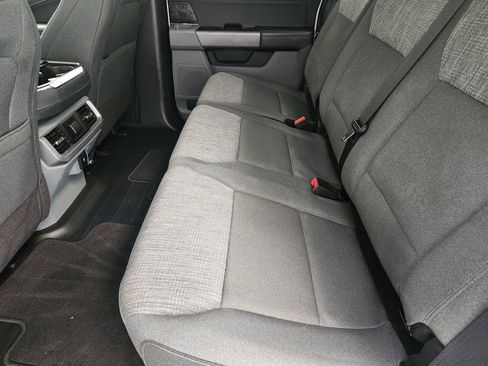 Used 2022 Ford F150 XLT w/ Equipment Group 301A Mid AWD/4WD image 31