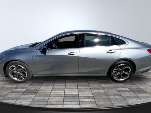 Used 2024 Chevrolet Malibu LT image 8