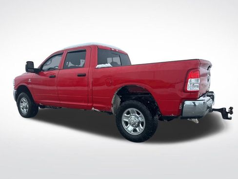 Used 2023 RAM 2500 Tradesman image 38