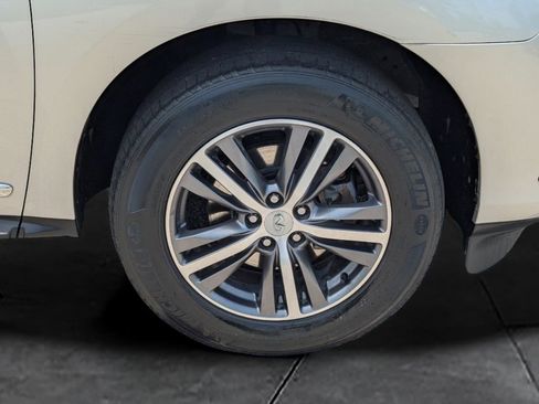 Used 2020 INFINITI QX60 Pure image 11