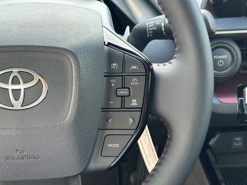 New 2026 Toyota Prius Plug-In Hybrid FWD image 14