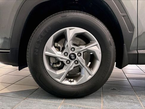 Used 2023 Hyundai Tucson SEL AWD/4WD image 7