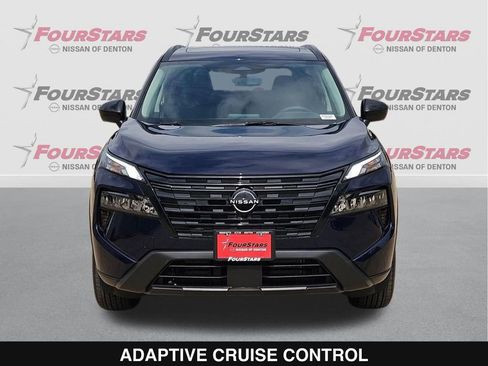 New 2026 Nissan Rogue SV image 10