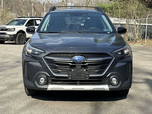 Certified 2024 Subaru Outback Limited image 31