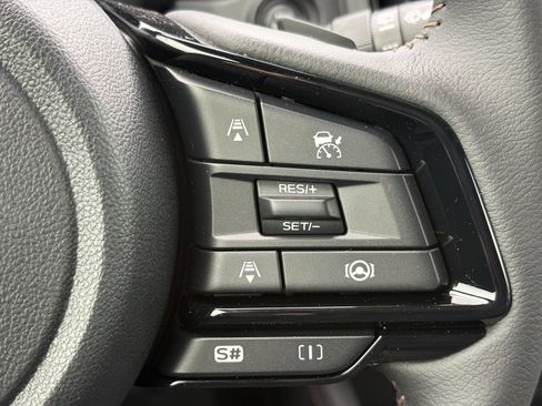 New 2026 Subaru Forester Sport w/ Onyx Edition AWD/4WD image 14