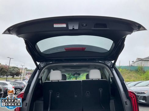 Used 2020 Kia Telluride SX w/ SX Prestige Package AWD/4WD image 9